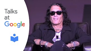 Stephen Pearcy: "Sex, Drugs, RATT and Roll: My Life in Rock" | Musicians at Google