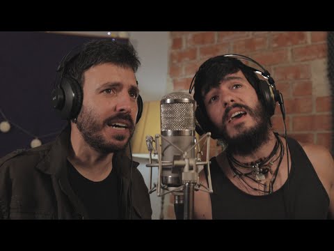 Fran Mariscal - Buscando algo (feat Ciudad Jara)