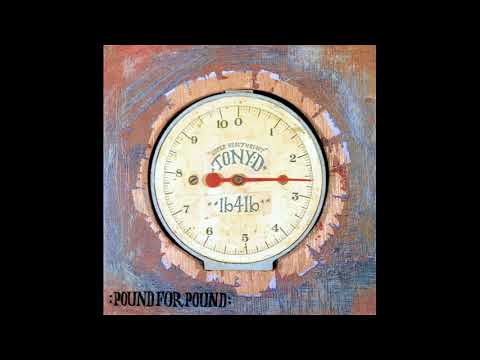 Tony D – Erase The Pain (feat.Spikey T)