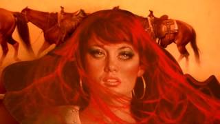 LOVE STRIP - Episodio # 3: LAS NOCHES Y LOS DÍAS DE PEPE GONZÁLEZ (HD)