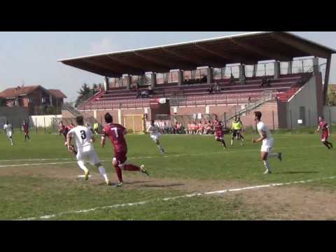 Santhià Sportiva Nolese sintesi totale