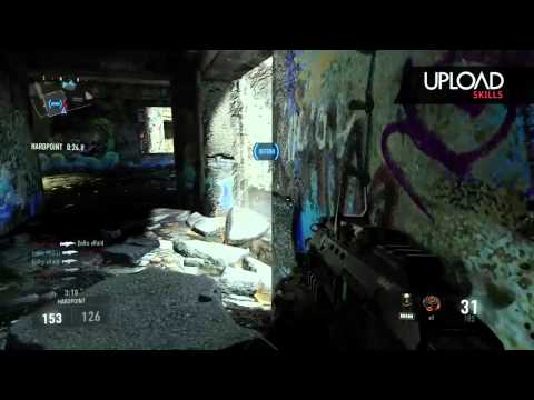 EnRo vs. LeiSure Hardpoint Defender