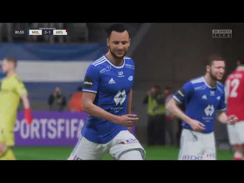 IK Friscopojkarna FIFA23