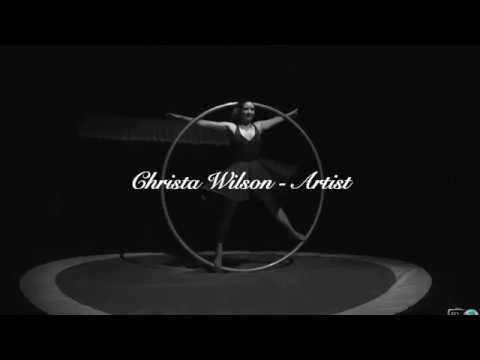 Promotional video thumbnail 1 for Christa Wilson