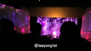 Download lagu [TAEYONG1ST] 151019 Taeyong Solo Stage - Virtual Insanity (SMROOKIES SHOW) mp3