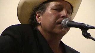 You Lay Down - Terry Scott Taylor