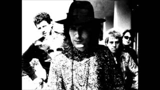 Sad Lovers & Giants... Sleep (Is For Everyone)