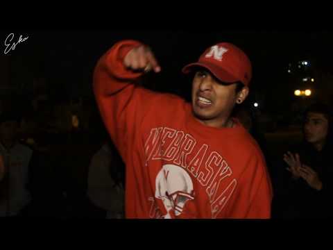 Iniciativa S.A - RENACIMIENTO | Black Code vs Shinto vs Camarena vs Anarquía vs Sharp