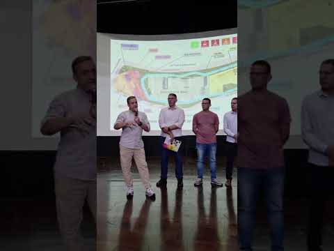 ABCD Jornal - Guto Volpi lança ‘Smart Ribeirão Pires com câmeras de reconhecimento facial