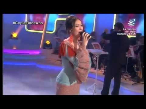 20121229 María Espinosa Mañana sale Se llama copla 6ª edic