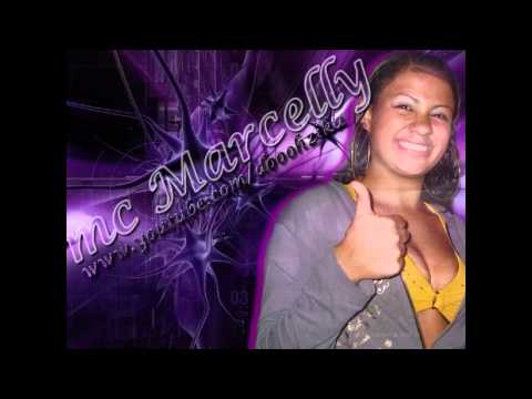Mc Marcelly  - Aquele Rebolado