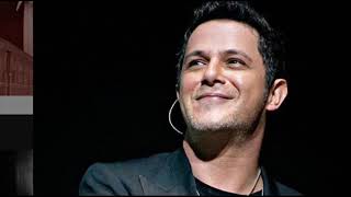 Alejandro Sanz - Se me olvidó todo al verte