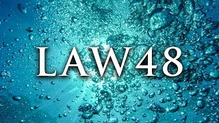 Law 48 Assume Formlessness Video