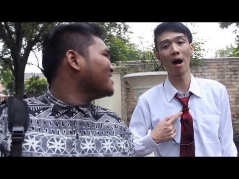 Mr Strezzo BERSAMA Bung Mark ( Promo Video Clip )