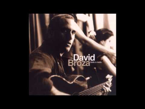 דויד ברוזה - סרבנד // David Broza - Sarabande