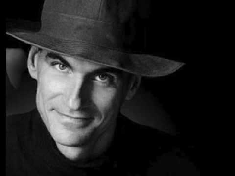 James Taylor - Carolina In My Mind