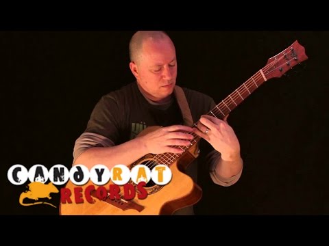 Spencer Elliott - First Flight - Acoustic Guitar