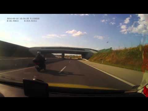 Austria. Speedway S1, Vienna-Angerner street — Eibesbrunn, 2014, 4x