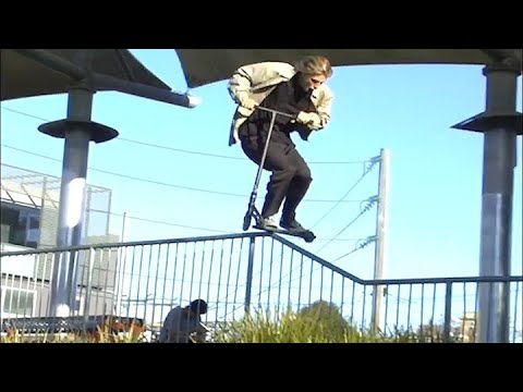 JUZZY CARTER FOR SYNDICATE