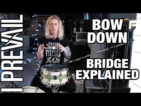 HANDS #4: Accented Roll Pattern (Bow Down's Bridge) Video
