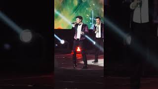 BALADA HATI - KRU Live @ Konsert GenKru (Day 2),04.05.2025 #concert #genkru #KonsertKRU #krucomeback