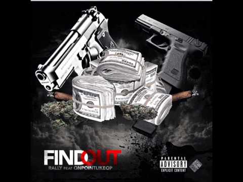 RackedUpRally - Find Out Ft OnPointLikeOP