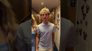 I just wanna be right where you are ❤️ #fyp #foryou #disneycruise #disneycruiseline #trending