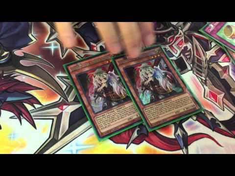 YUGIOH Deck Profile #51 Pepe Magician 1st place Regional Winner