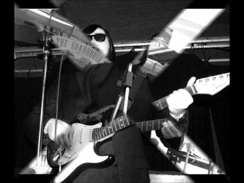 Tim Tesley - Tribute To Roy Orbison