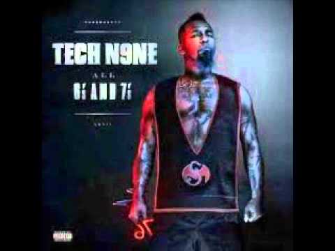 Tech N9ne- Worldwide Choppers ft. D-Loc, Twista, Busta Rhymes, Ceza, JL B. Hood, Twisted Insane, Uso