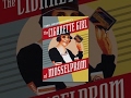 The Cigarette Girl Of Mosselprom 1924 Movie