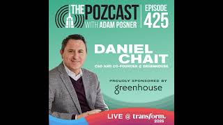 The Future of Hiring with Daniel Chait