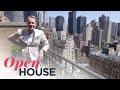 Carson Kressley's Park Avenue Pad | Open House TV