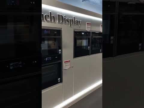 Neff N70 and N90 Product Launch. @neffukhasmoved