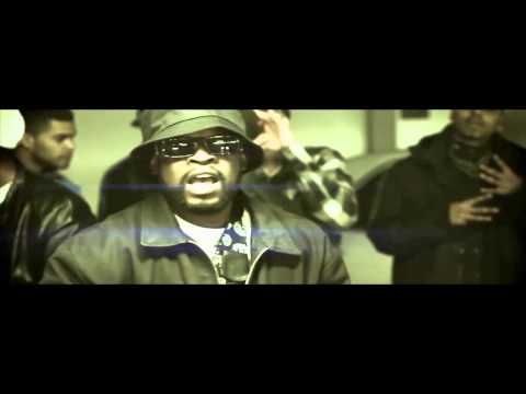 GHAGUE REBELS TEASER - VinRock Video