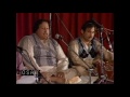 Nusrat Fateh Ali Khan