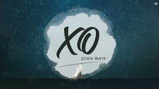 John Mayer - XO ( Lyrics Video )