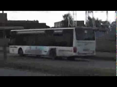 Neoplan N4416 Centroliner #2171 Panevėžys