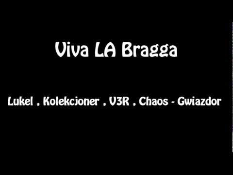 Lukel , Kolekcjoner , V3R , Chaos - Gwiazdor