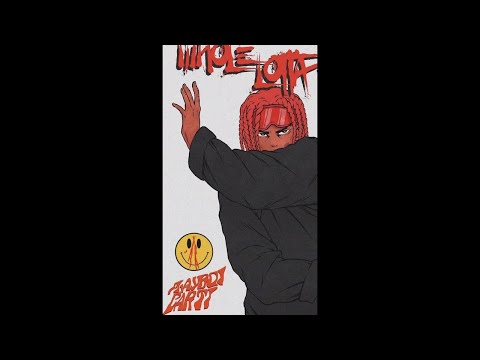 Playboi Carti x UK Drill Type Beat "Juice" | Prod. @lankzbeats