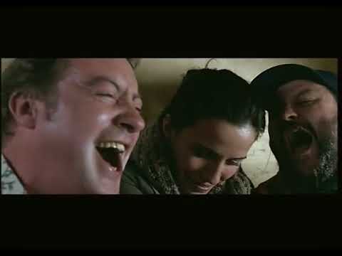 Bienvenue chez les Ch'tis - Bêtisier - Jean-Christophe Delhaye