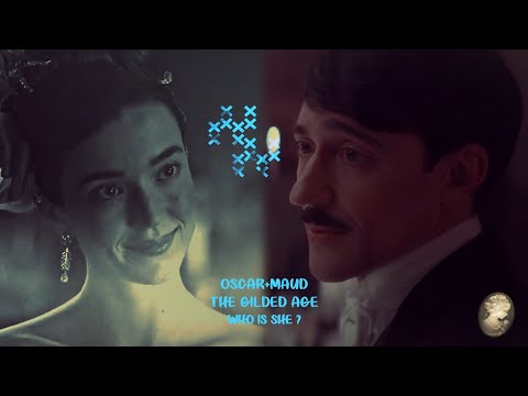 a risk⏪oscar and maud beaton⏩the gilded age