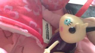 Minipop kids - Applause (Music video by Come Play With Me)