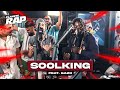 Soolking feat. Gazo - Casanova #PlanèteRap