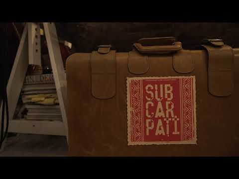 Lansare SUBSHOP Online cu Bean, Phlo Da Shaolin si Andrei Maxim #DuminicanFamilie