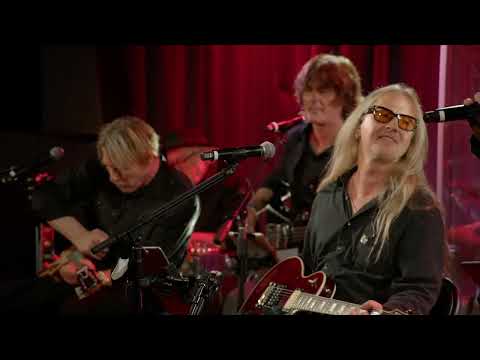 Video thumbnail for Prism of Doubt (Live)