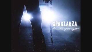 Sparzanza - Enemy Mine