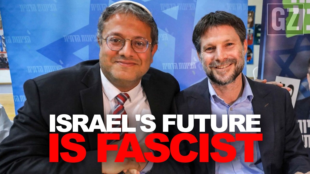 Israel heading toward societal chaos, messianic rule