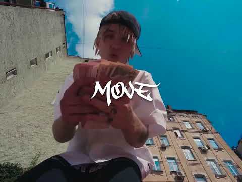 [FREE] LIL MORTY x BUSHIDO ZHO x  Type Beat - "МУВ"