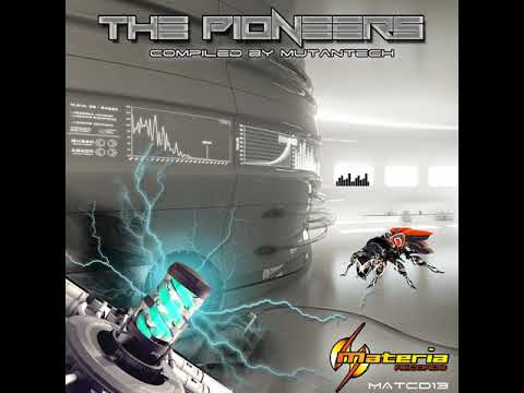 01 ShiBass vs Echo Logic - Breaking Floors